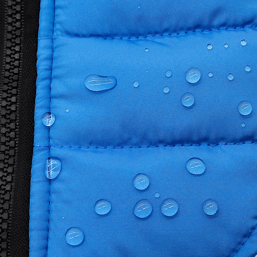 Mini Waterproof Pet Jacket - Winter Warm Dog Coat for Small Dogs & Cats