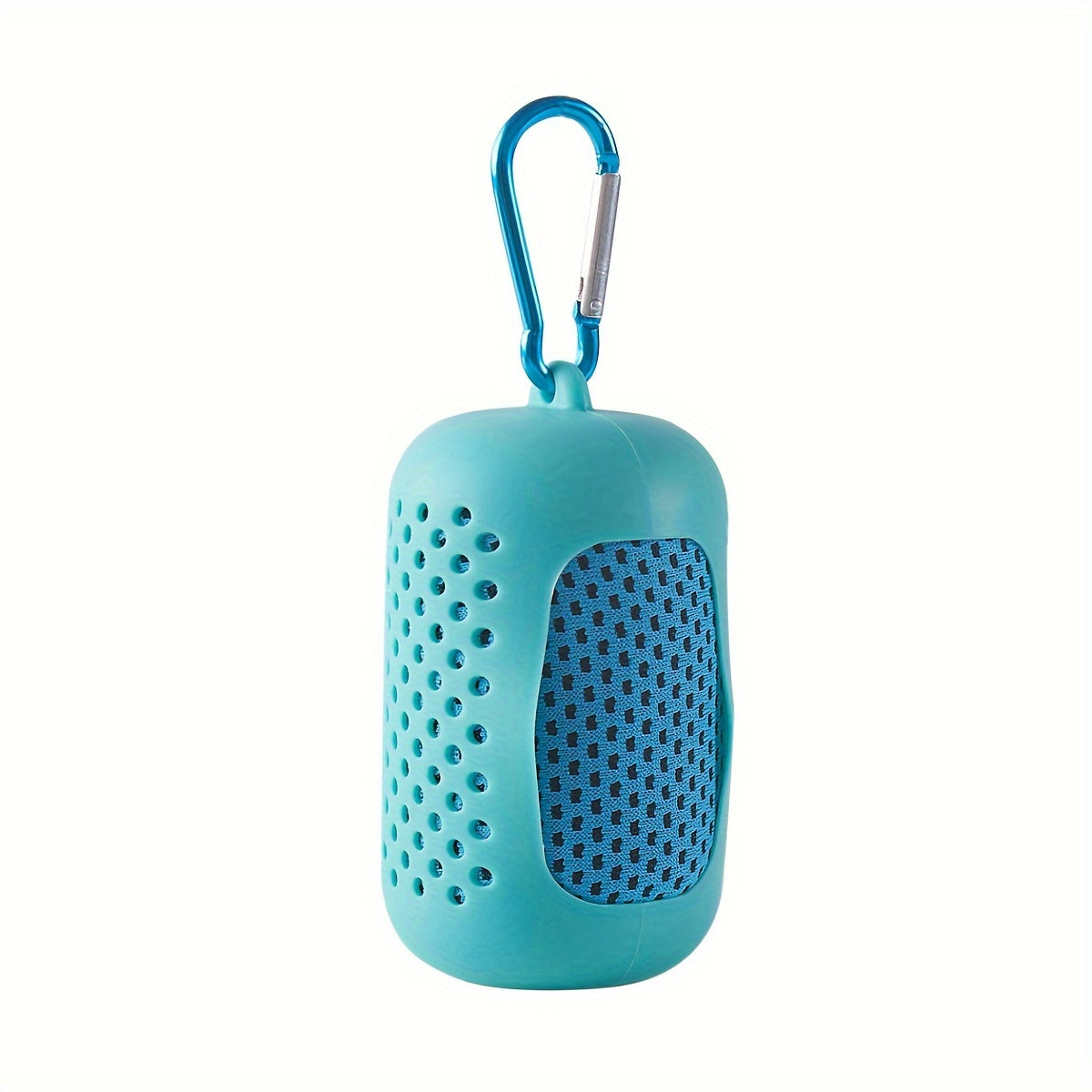 Cooling Towel - Ice Towel for Neck & Face | Instant Relief for Sports & Outdoor