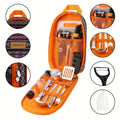 Mini Camping Cookware Set - Portable Outdoor Cooking Kit