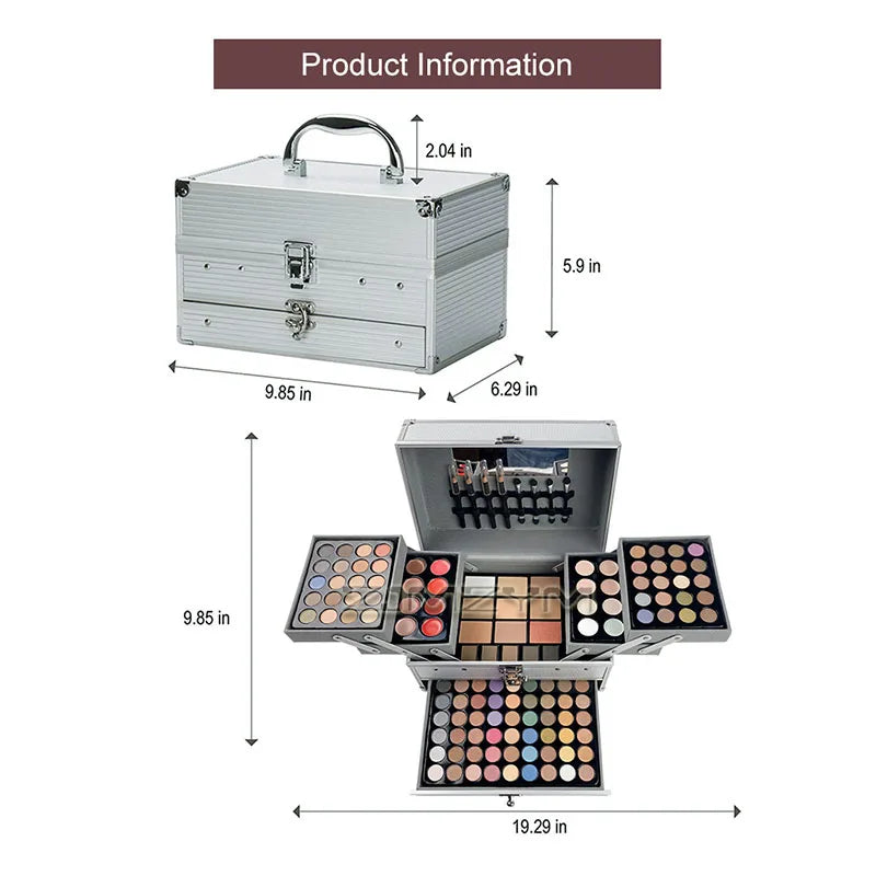 professional-all-in-one-makeup-kit-aluminium-train-case – MiniSolutions