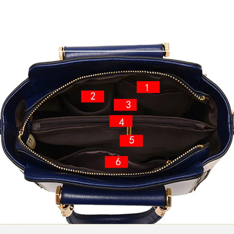 Women’s Pillow Shoulder Bag – Soft Underarm Crossbody Handbag Everyday Style