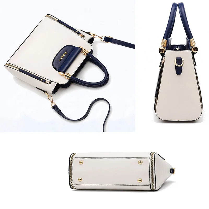 Women’s Pillow Shoulder Bag – Soft Underarm Crossbody Handbag Everyday Style