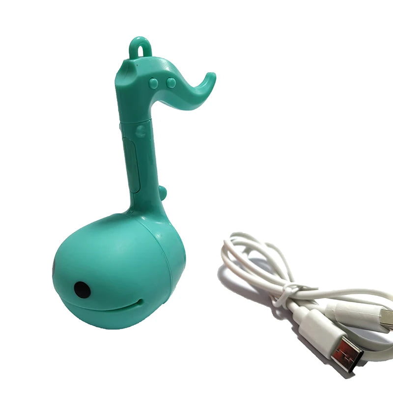 Mini Electronic Music Toy - Musical Notes Sound Instrument for Kids