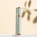 5ML or 10ML Portable Refillable Lux Perfume Atomizer – Travel Spray Bottle for Fragrance Mist