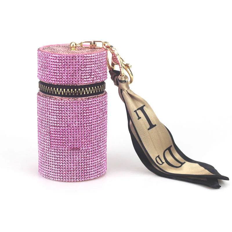 Safety Keychain Full Set – Personal Alarm &amp; Self‑Defence Accessories for Women