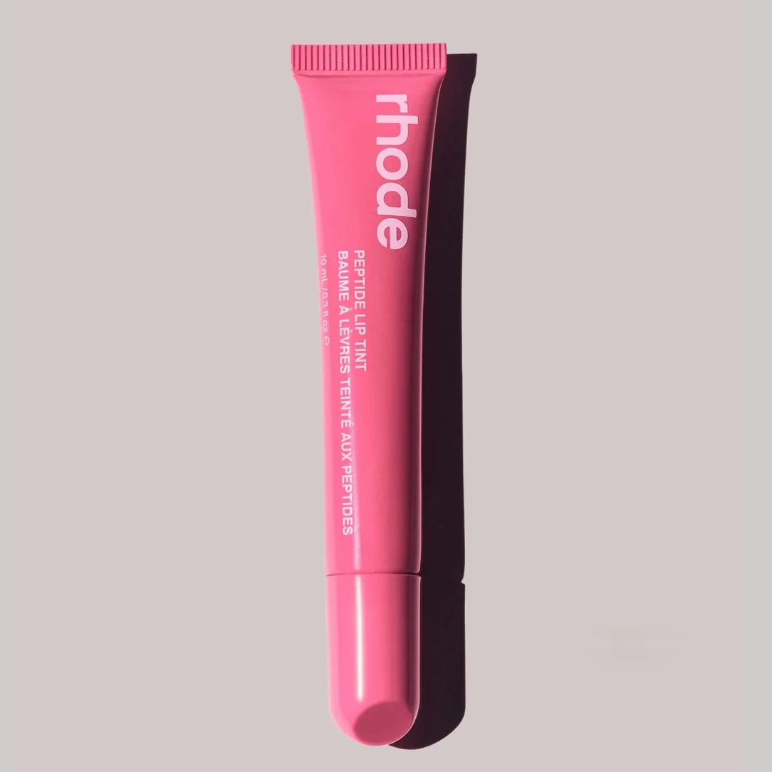 Limited Edition Lip Gloss with MagSafe Lip Holder – Phone Attachment for Quick Touch‑Ups