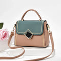 YNMY Women's Shoulder Bag - PU Leather Handbag