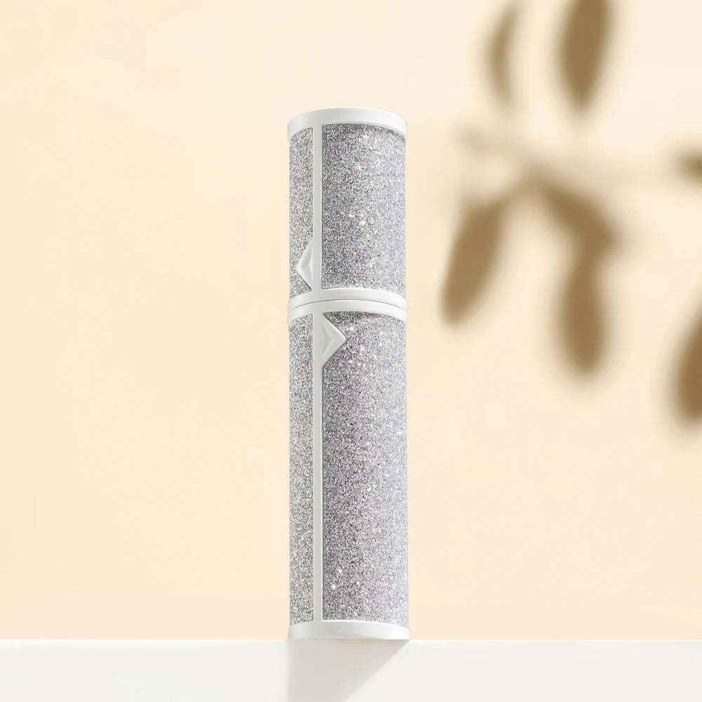5ML or 10ML Portable Refillable Lux Perfume Atomizer – Travel Spray Bottle for Fragrance Mist