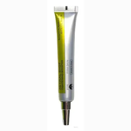Korean Skincare Retinol Shot Tightening Eye Cream – Firming, Brightening, Anti‑Aging Skincare Set