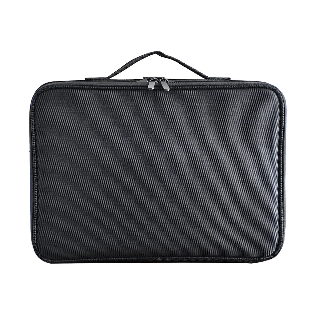Professional Travel Cosmetic Bag – High‑Quality Oxford Makeup Case for Artists & Daily Beauty