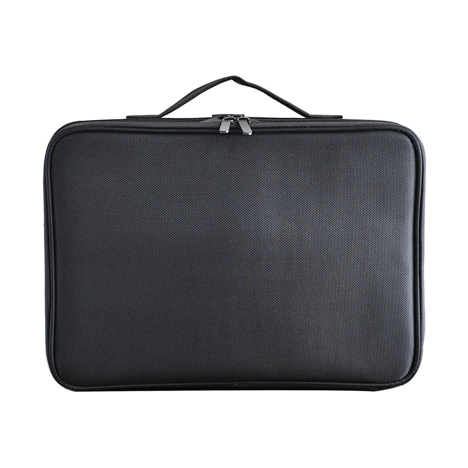 Professional Travel Cosmetic Bag – High‑Quality Oxford Makeup Case for Artists & Daily Beauty