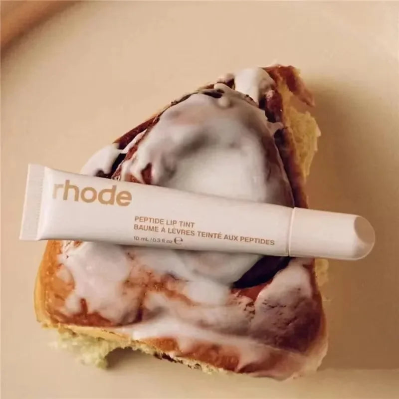 Limited Edition Lip Gloss with MagSafe Lip Holder – Phone Attachment for Quick Touch‑Ups
