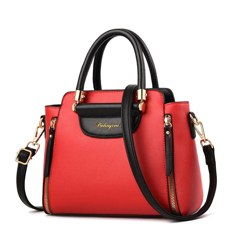 Women’s Pillow Shoulder Bag – Soft Underarm Crossbody Handbag Everyday Style