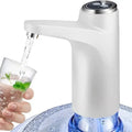 Portable 5‑Gallon Water Dispenser with USB Charging | Automatic Electric Pump