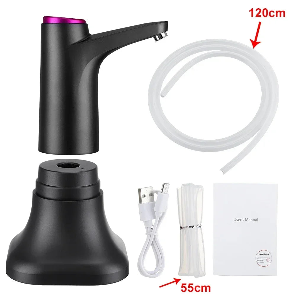 Set USB