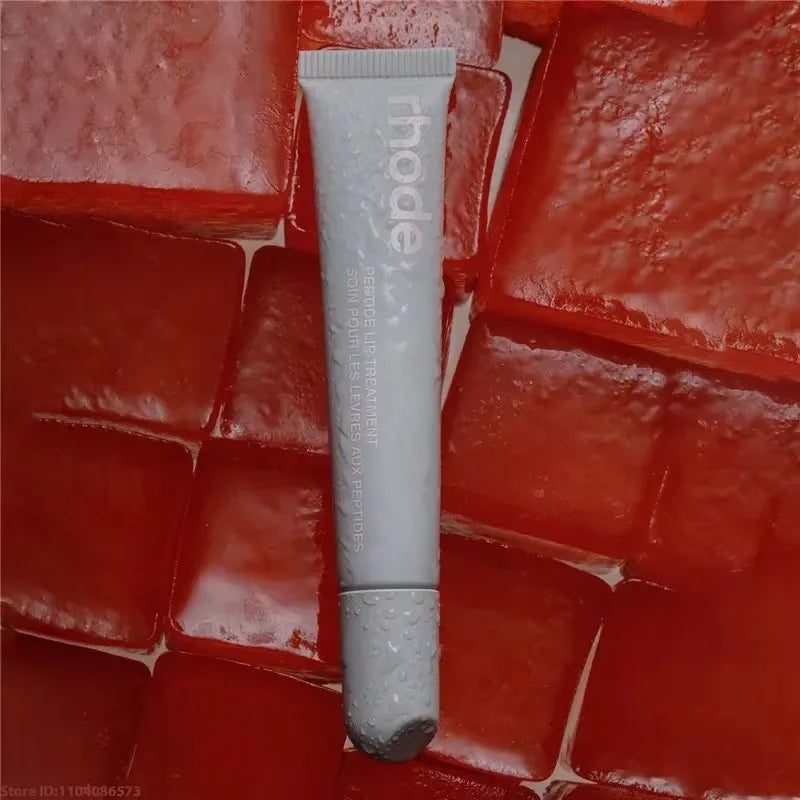 Limited Edition Lip Gloss with MagSafe Lip Holder – Phone Attachment for Quick Touch‑Ups