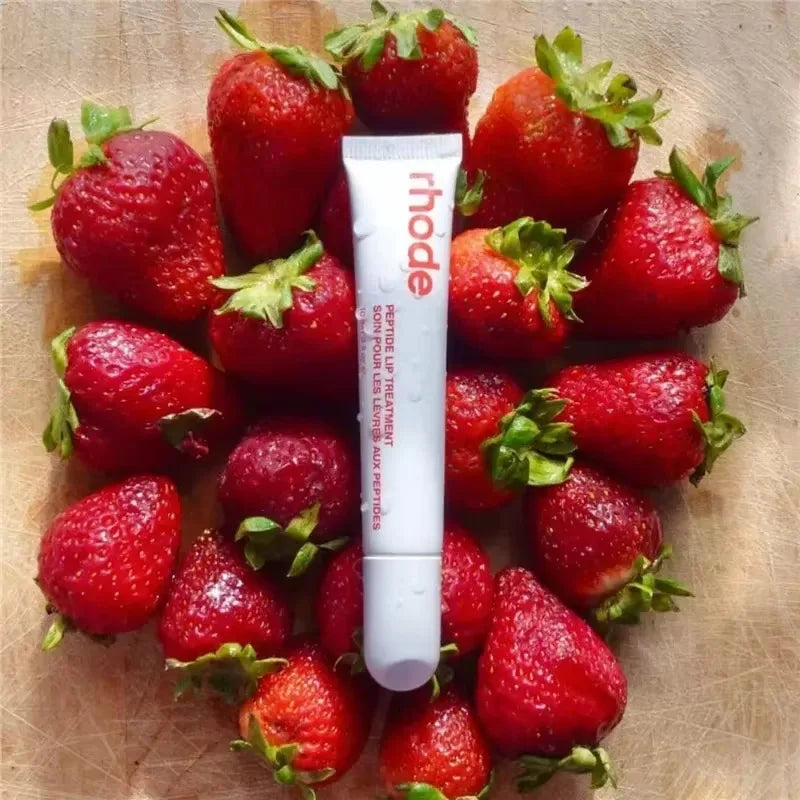 Limited Edition Lip Gloss with MagSafe Lip Holder – Phone Attachment for Quick Touch‑Ups