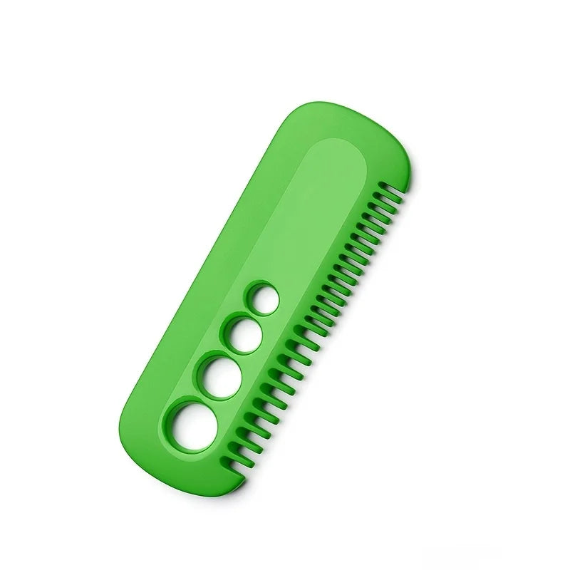 Vegetable Herb Leaf Stripper - Kitchen Prep Tool