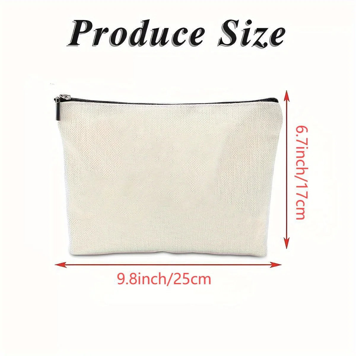 Mini Cat Themed Makeup Bag - Cute Multifunctional Cosmetic & Jewellery Organizer Pouch
