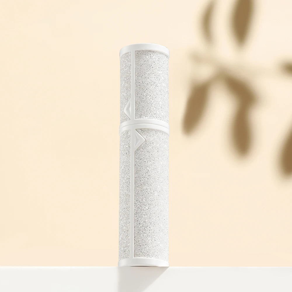 5ML or 10ML Portable Refillable Lux Perfume Atomizer – Travel Spray Bottle for Fragrance Mist